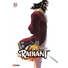 Radiant 11 